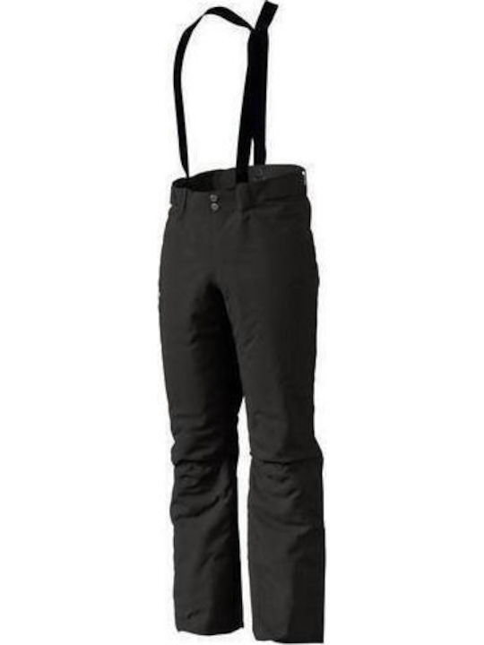 Halti Men's Trousers for Ski & Snowboard Black