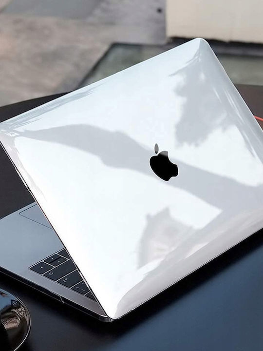 MacBook Air 13 13.6 M2 A2681 Hülle