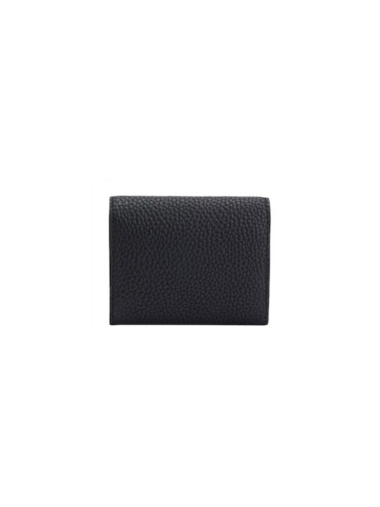 Tommy Hilfiger Men's Wallet Black