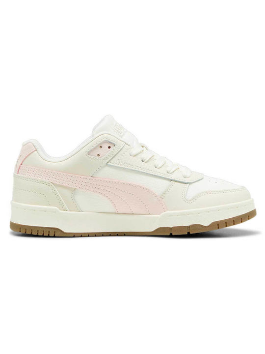 PUMA RBD Game Sneakers Μαύρα