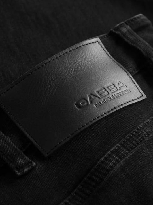 Gabba Alex Herren Jeanshose Black