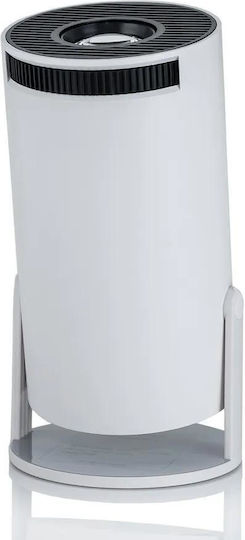 Extralink Smart Life Mini Projector LCD HD με Wi-Fi