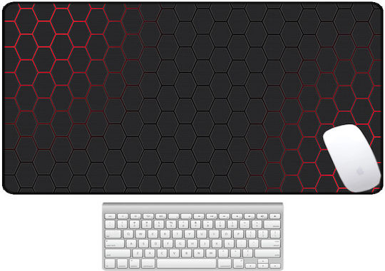 Mouse Pad XXL (800mm) Μαύρο