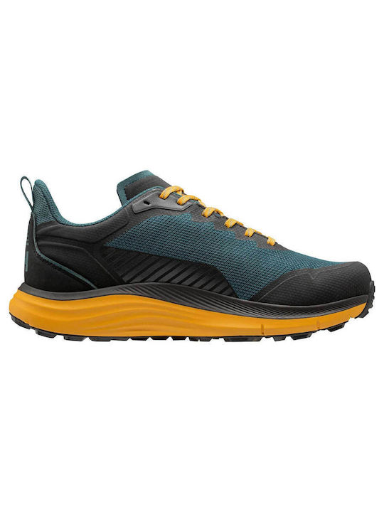 Helly Hansen Herren Wanderschuhe Blau