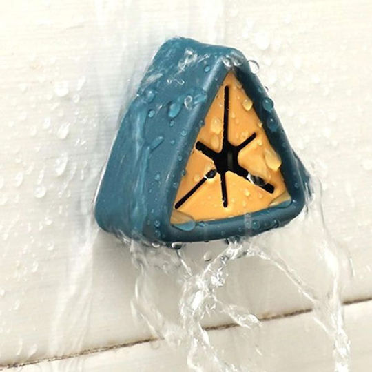 Haken Badezimmer Einzeln Schrauben ​2.3x2.3cm Grünes
