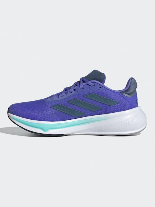 Adidas Herren Sportschuhe Laufen Blaue