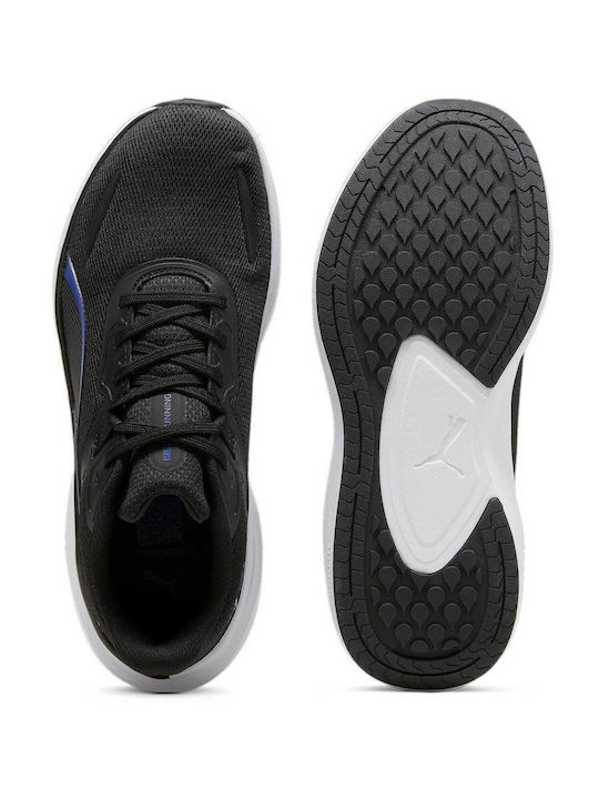Skyrocket Lite Sport Shoes Running Black