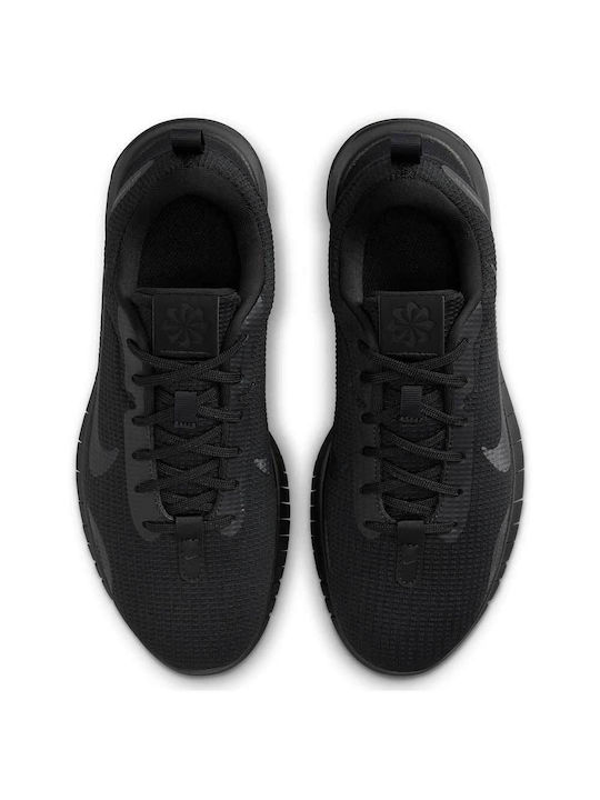 Nike Flex Experience Sport Shoes Running Black