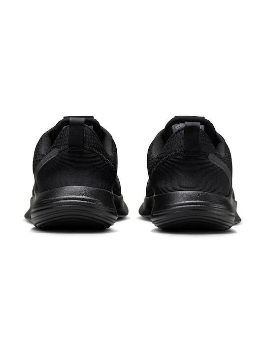 Flex Experience RN 12 Sport Shoes Running Black