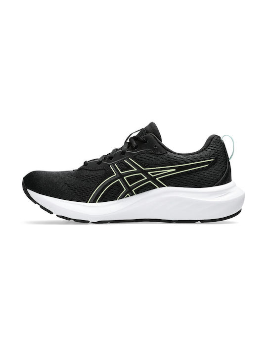 Gel-Contend 9 Дамски Спортни Обувки Running Черни