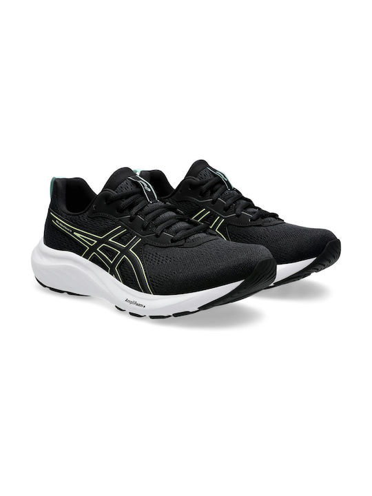 Gel-Contend 9 Дамски Спортни Обувки Running Черни
