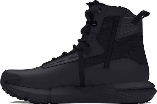 Under Armour Charged Valsetz Wp Zip Military