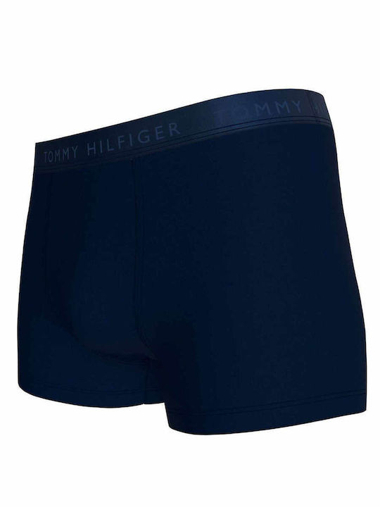 Tommy Hilfiger Men's Boxers 3Pack Colorful