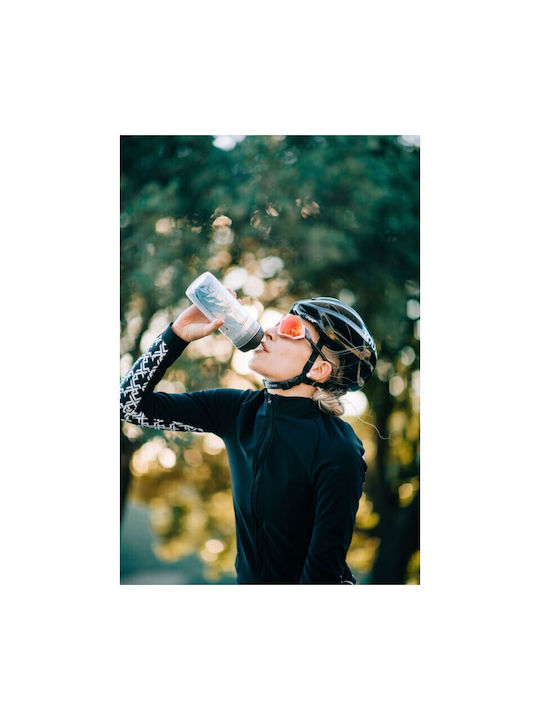 Zefal Παγούρι Ποδηλάτου 550ml Μπλε