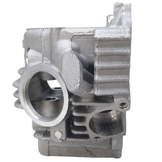Yamaha Motorcycle Cylinder Head Yamaha Crypton R 115