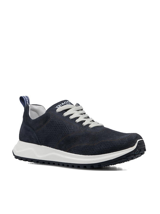 Igi&Co Sneakers Blue