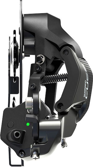 Shimano Schimbătoare De Viteze Pentru Biciclete Partea Din Spate Mediu (GS) 10 Viteze
