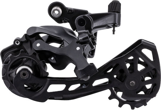 Shimano Grx Οπίσθιο Σασμάν Ποδηλάτου Μακρύ (SGS) 12 Ταχυτήτων