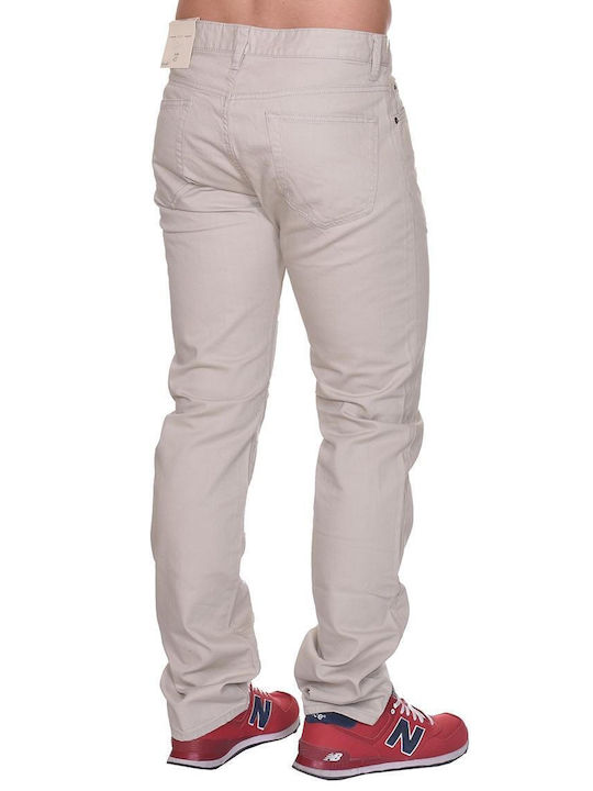 Celio Men's Trousers Beige