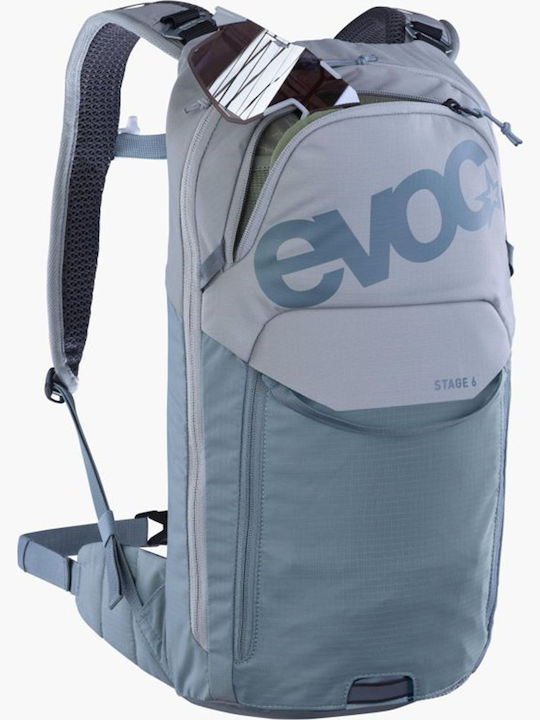 Evoc Gray