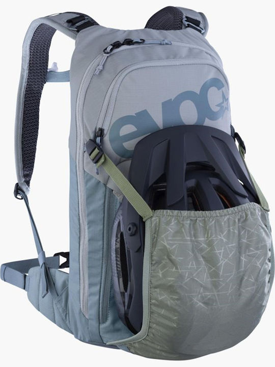 Evoc Gray
