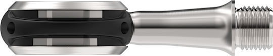 Wahoo Pedale de bicicletă Clipless Negre