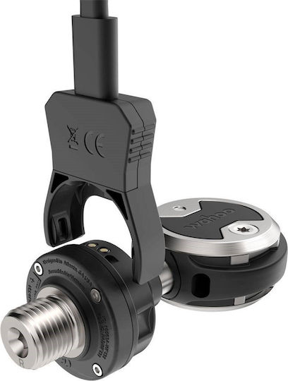 Wahoo Pedale De Bicicletă Clipless Negre