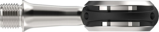 Wahoo Pedale de bicicletă Clipless Negre