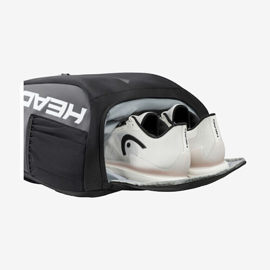 Head Tour Tennis Bag Black