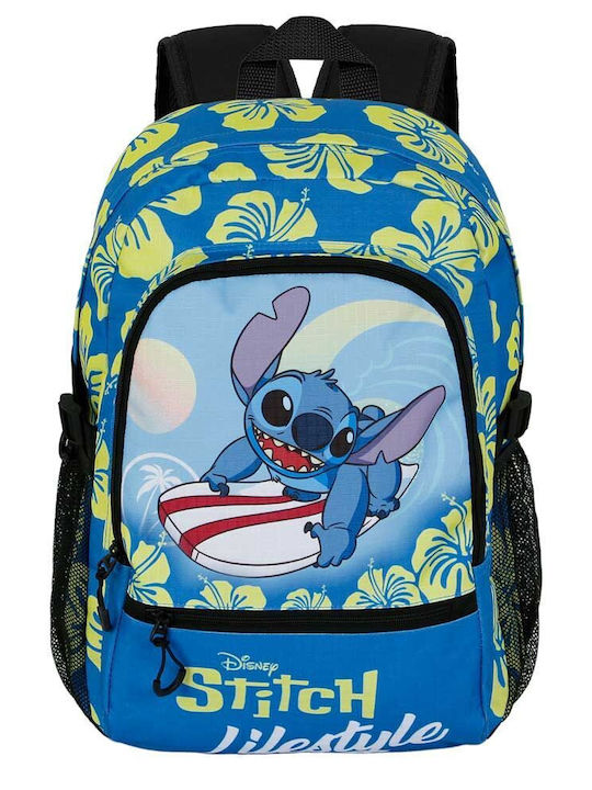 Rucsac Adaptabil Disney Stitch Lifestyle 44cm