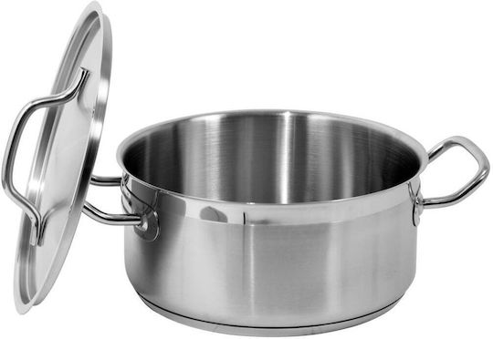 Yato Oală Adâncă 5lt 24cm Yato Oală Adâncă 5lt 24cm