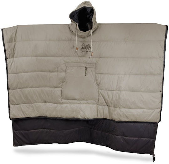 Offlander Hunting Rainwear Green