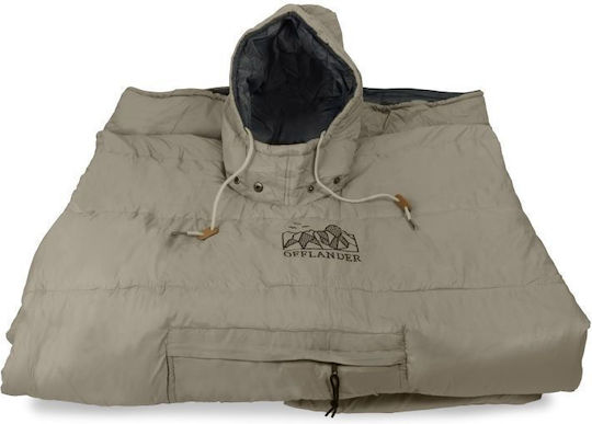 Offlander Hunting Rainwear Green