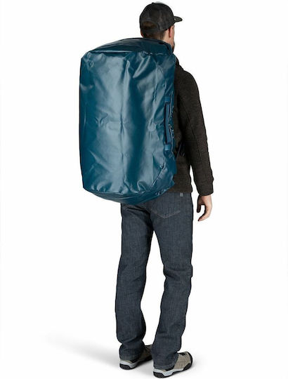 Osprey Transporter Duffel Σακ Βουαγιάζ 120lt Ταμπά Υφασμάτινο