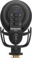 Saramonic Vmic5 Ασύρματο Μικρόφωνο Clip On για Κάμερα
