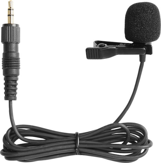 Saramonic UwMic9 Σετ Ασύρματο Μικρόφωνο Πέτου, Clip On, Ζώνης Δημοσιογραφικό