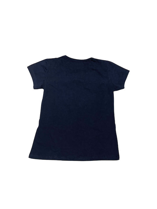 Sam 0 13 Kids' T-shirt Black