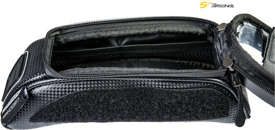 Sport Arsenal Fahrradhalterung für Handy