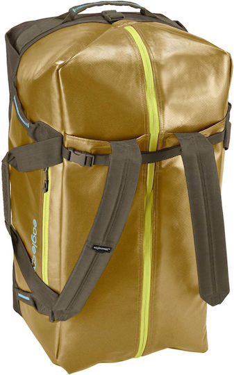Eagle Creek Sack Voyage 90lt Brown Fabric