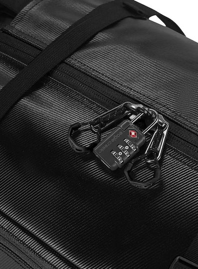 Eagle Creek Geantă de voiaj 60lt Negru Textil