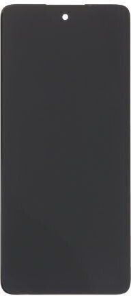 Οθόνη με Μηχανισμό Αφής για TCL 50 5G (Μαύρο)