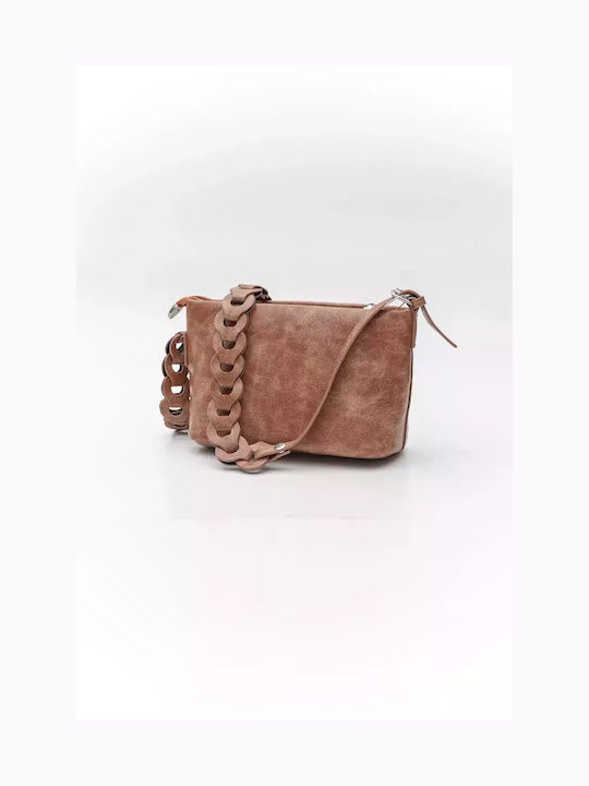 Fragola Women's Bag Shoulder Brown