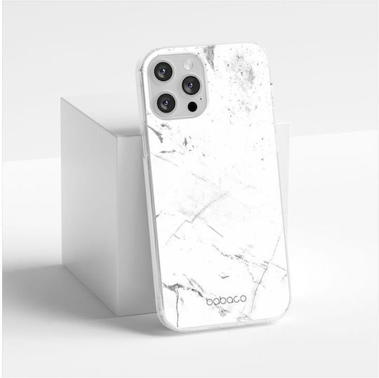 Babaco Abstract Задна корица Силикон Многоцветен (iPhone 14 Pro)