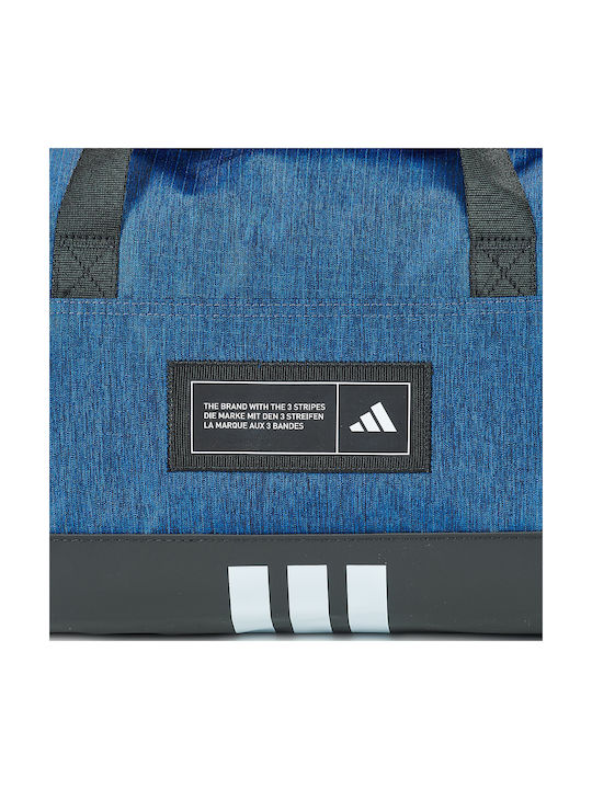 adidas Training 4 Γυναικεία Τσάντα Ώμου για Γυμναστήριο Μπλε