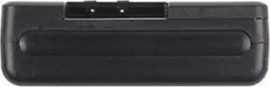 USB Φορτιστής Μπαταριών Li-ion Μεγέθους