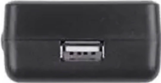 USB Φορτιστής Μπαταριών Li-ion Μεγέθους