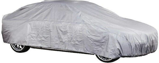 Covers 480x175x120cm Waterproof Secured with Elastic