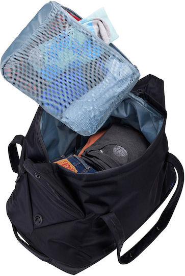 Thule Duffel Geantă de voiaj 35lt Negru Textil L54.5xW32.5xH29cm