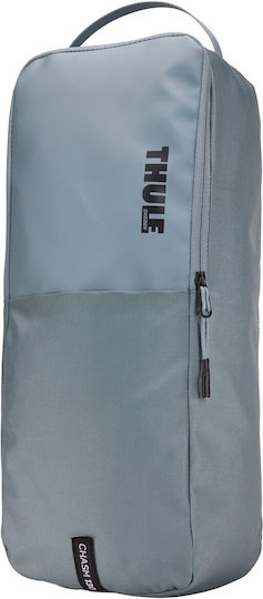 Thule Chasm Sack Voyage Back 130lt Gray Fabric L86xW40.5xH49cm