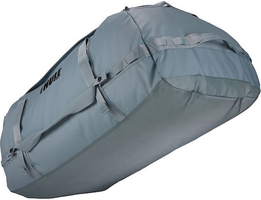 Thule Chasm Sack Voyage Back 130lt Gray Fabric L86xW40.5xH49cm